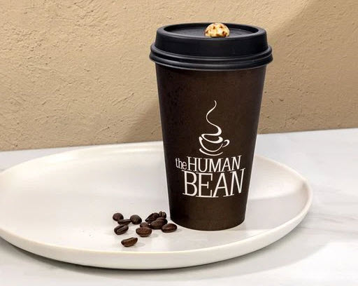 Freshly Brewed Coffee