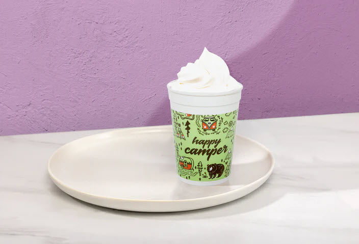 Hot Chocolate