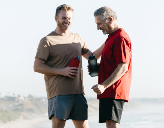 Shockwave Therapy
