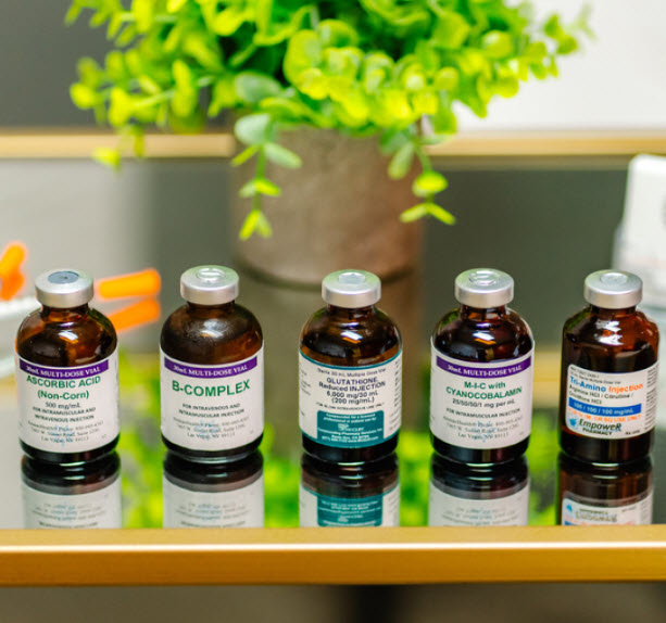 Vitamin Wellness