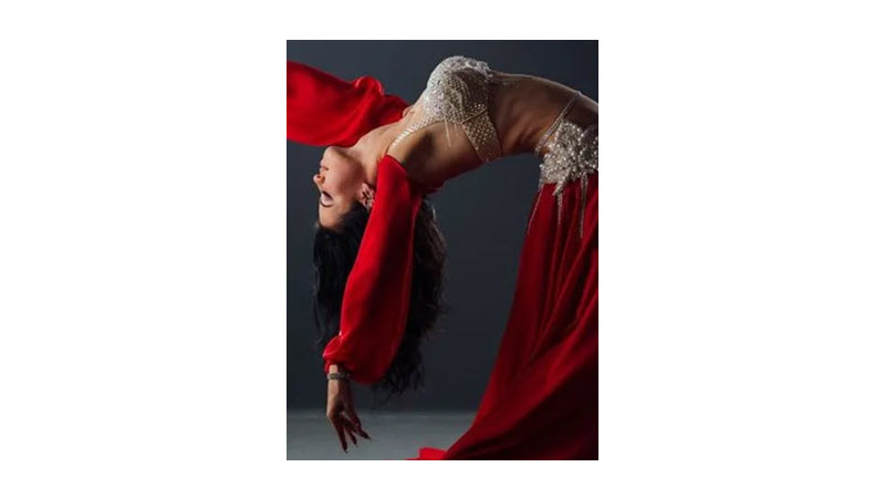 Belly Dance Fridays