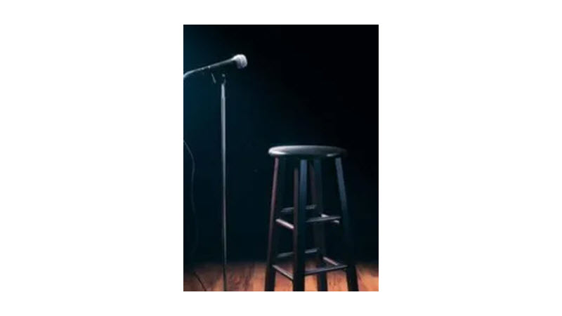 Standup Comedy