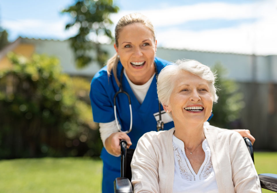 Assisted Living