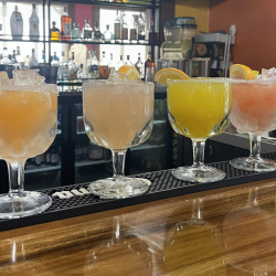 Beverages