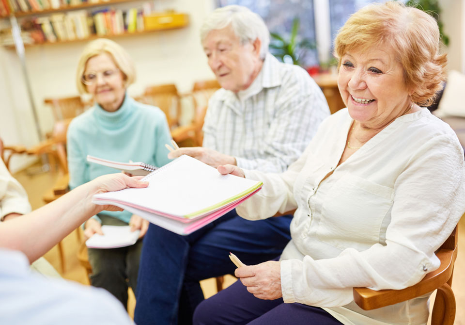 Memory Care