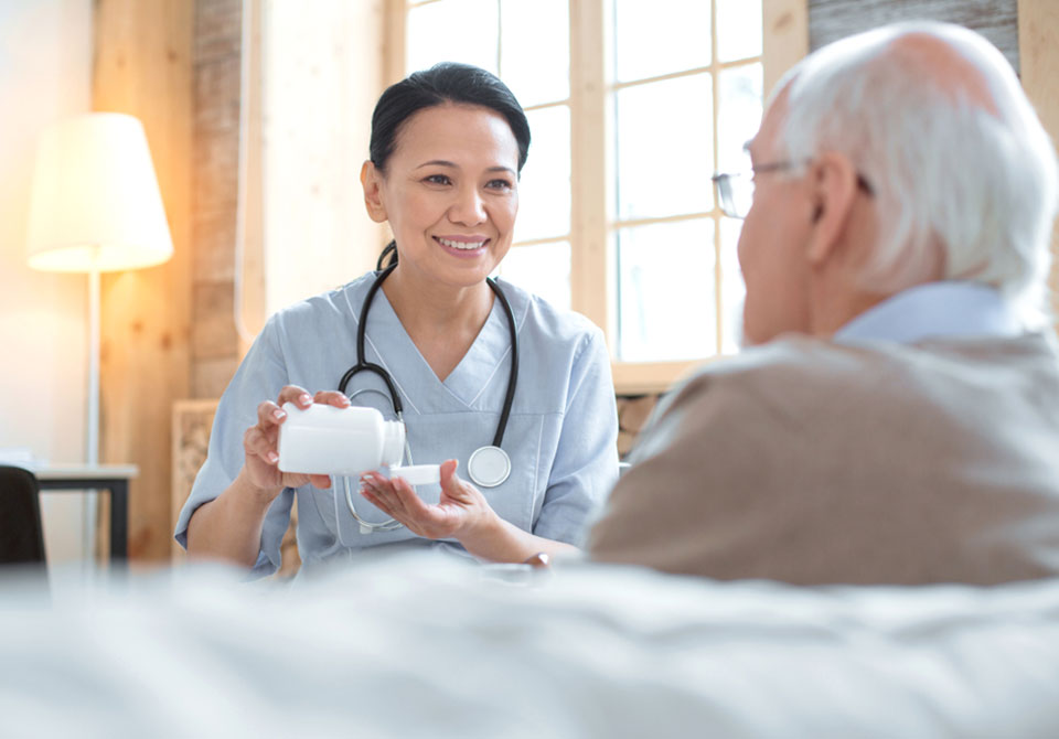 Skilled Nursing