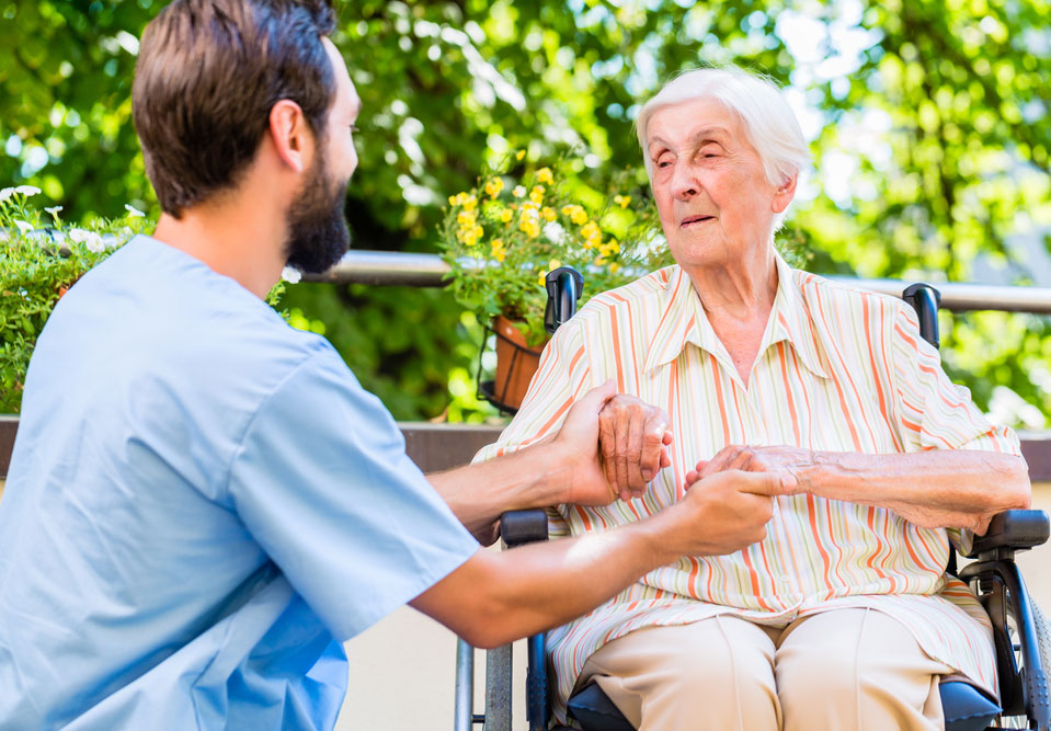 Long-Term Care Insurance