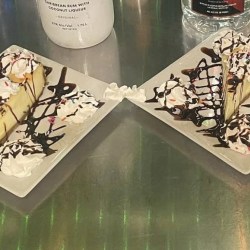 Desserts