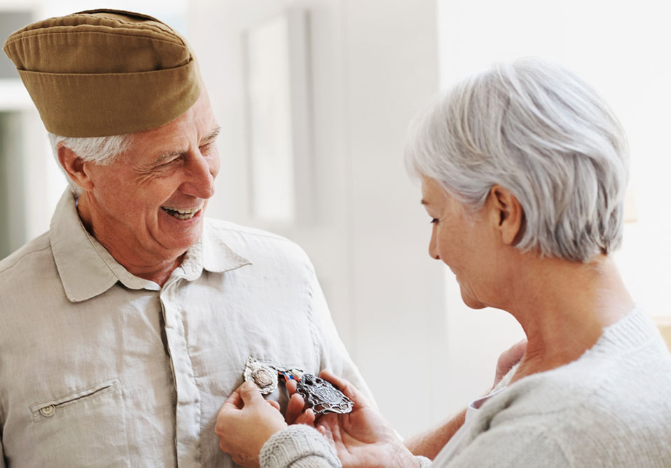 Veterans Benefits