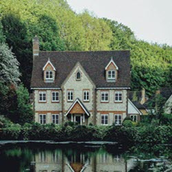 Real Estate