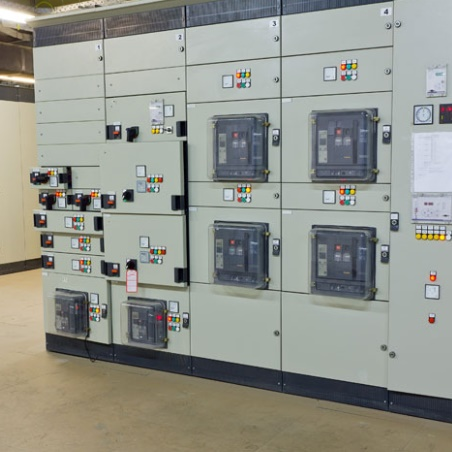 All Types of Transformer Installations