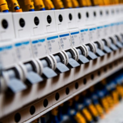 Circuit Breakers Installation