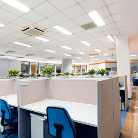 Office Lights