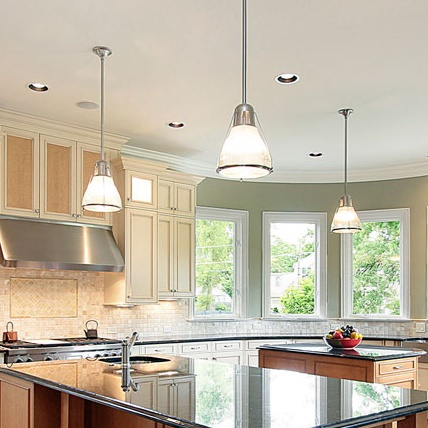 Lighting Design & Maintenance