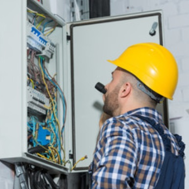 Electrical Inspection