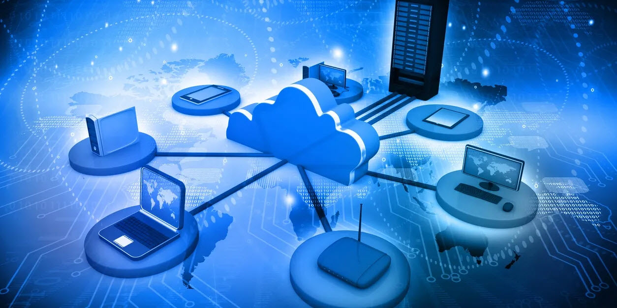 Cloud Based Solutions
