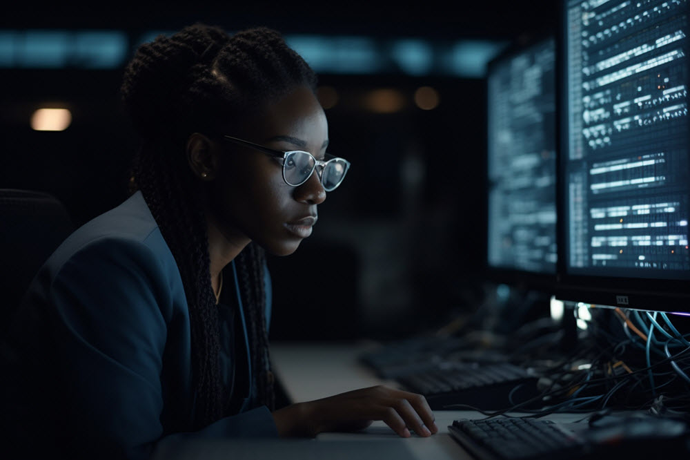 IT Consulting 