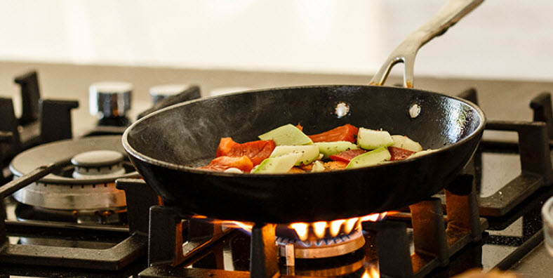Cooking 