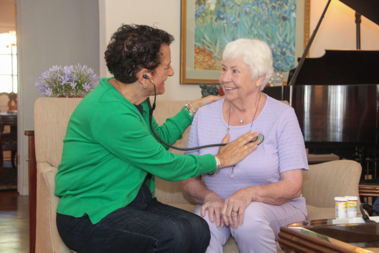 Palliative Care
