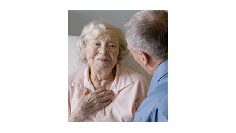  Hospice Care