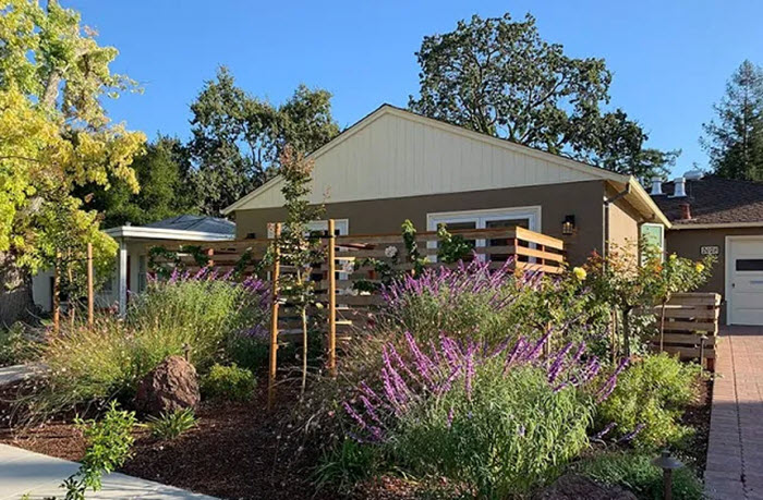Mission House