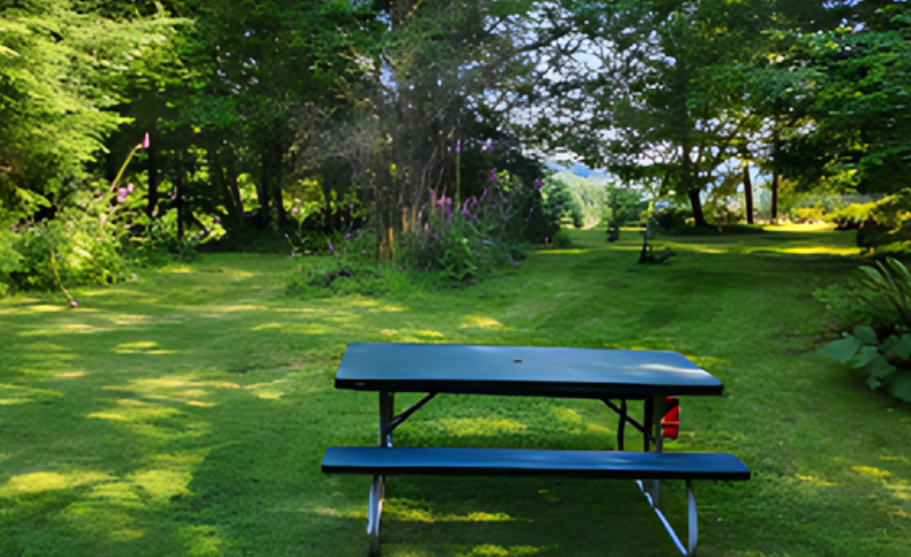 Tent Sites