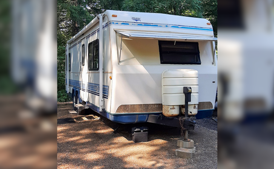 RV Sites 