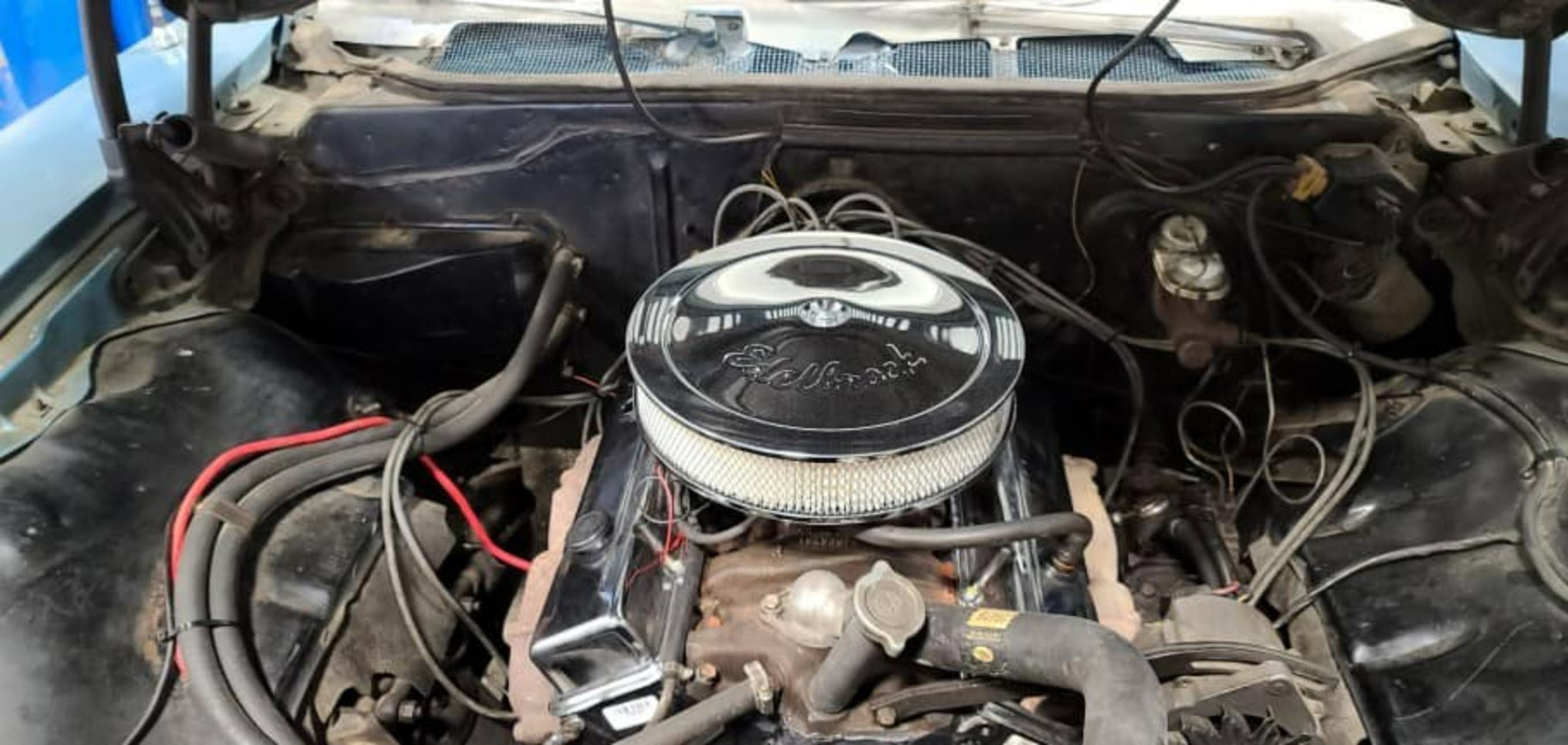 Auto Tune Up Service