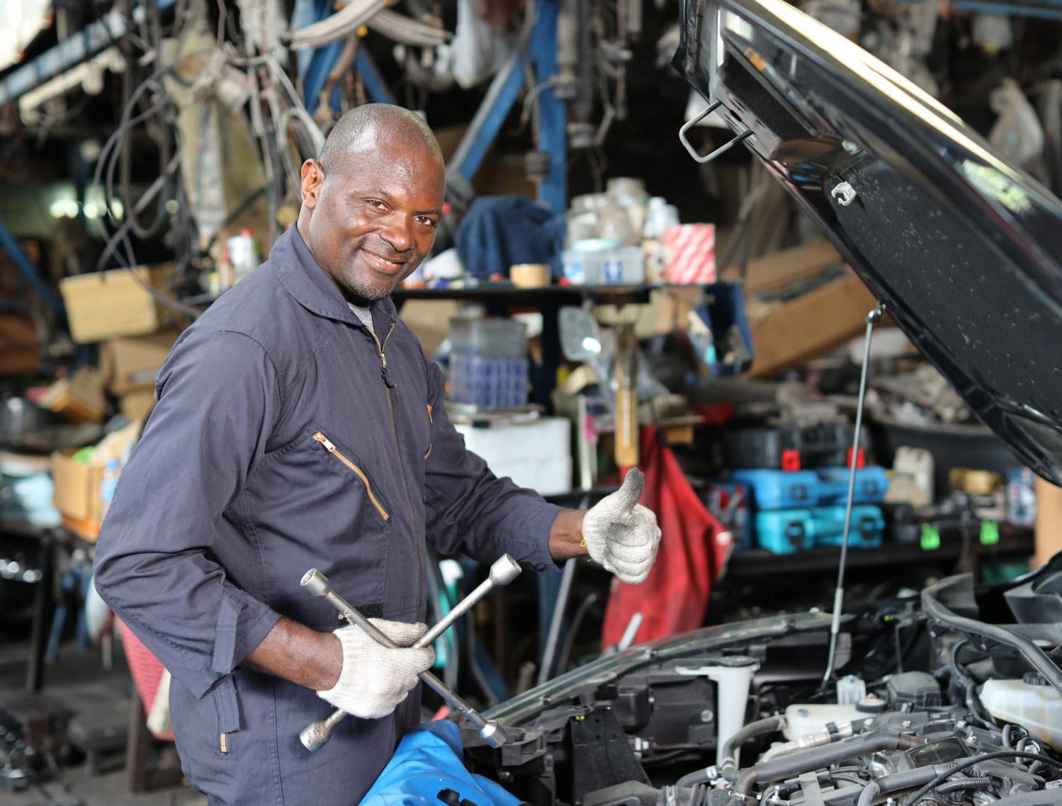 Car Service