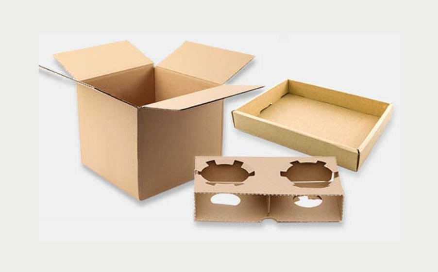 Custom Cardboard Boxes