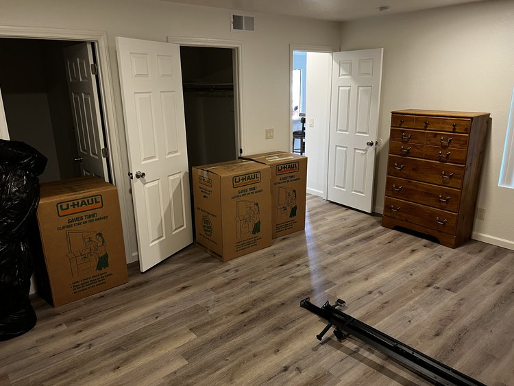 Packing Service