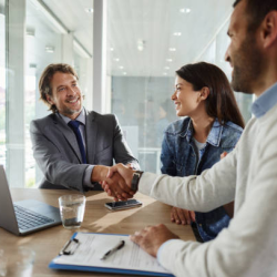 Insurance Coordination