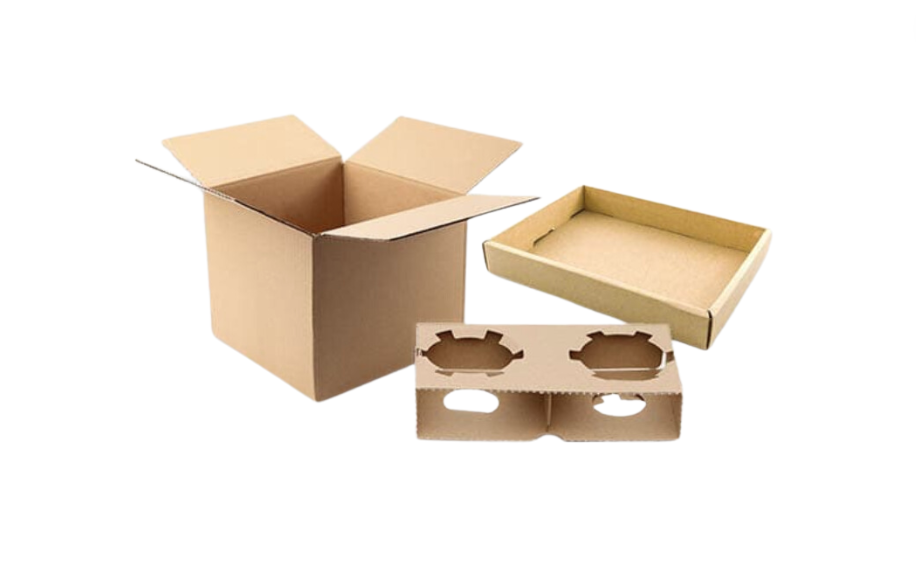 Cardboard Packaging 