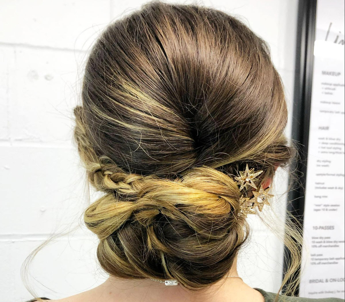 Hair Styling