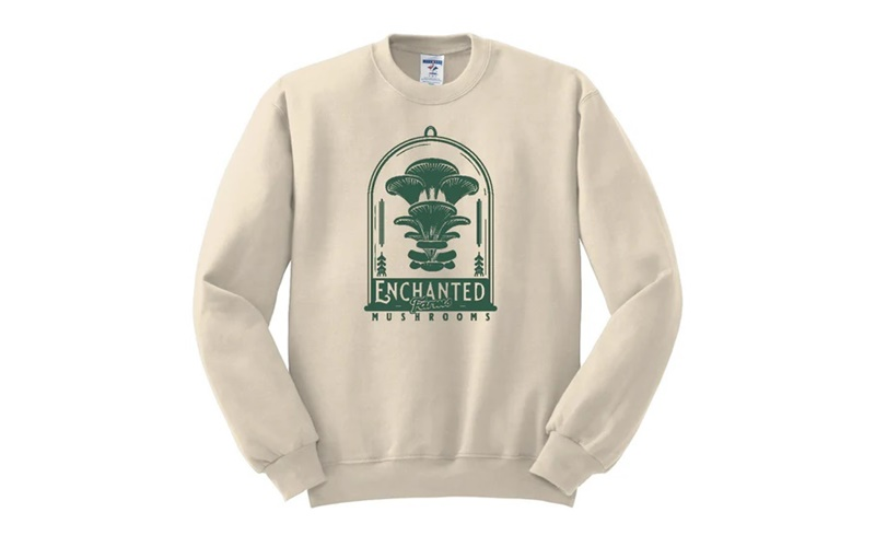 Enchanted Farms Swag