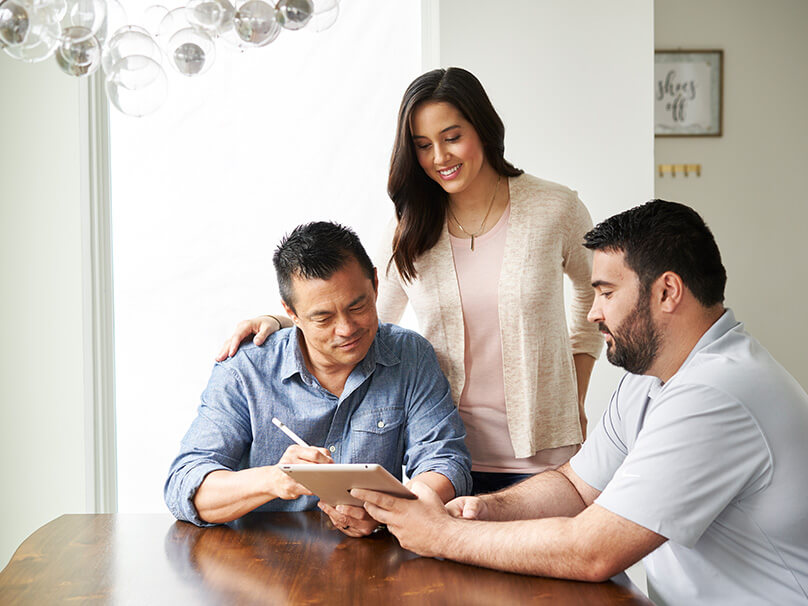 Utility Rebate Appraisal