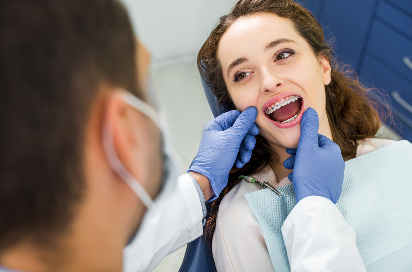 Orthodontics
