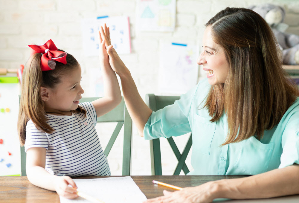 Christian Covenant Homeschool Program