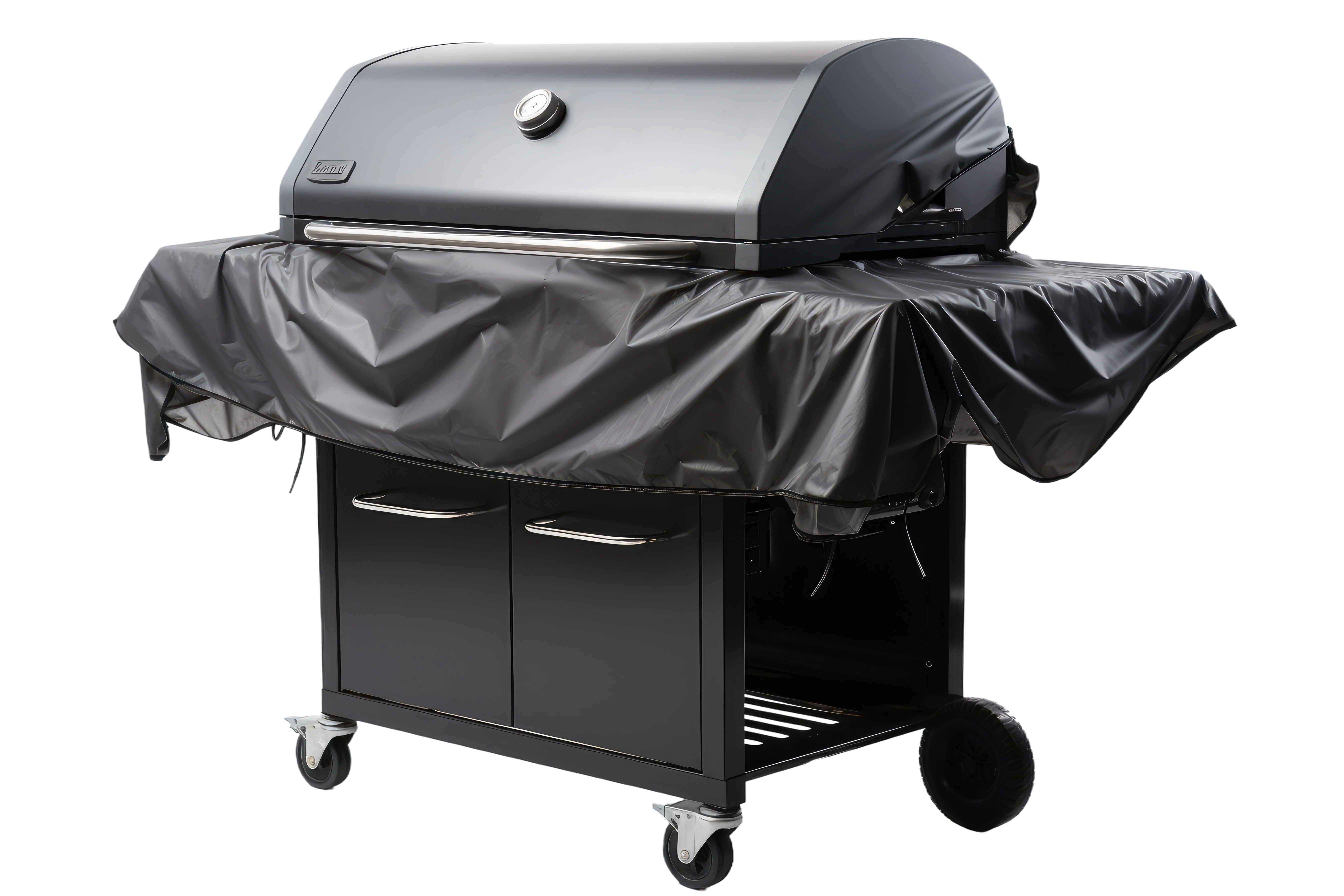 Grill Maintenance and Repair