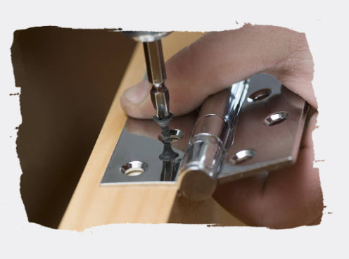 Ace Handyman Services Doors & Windows