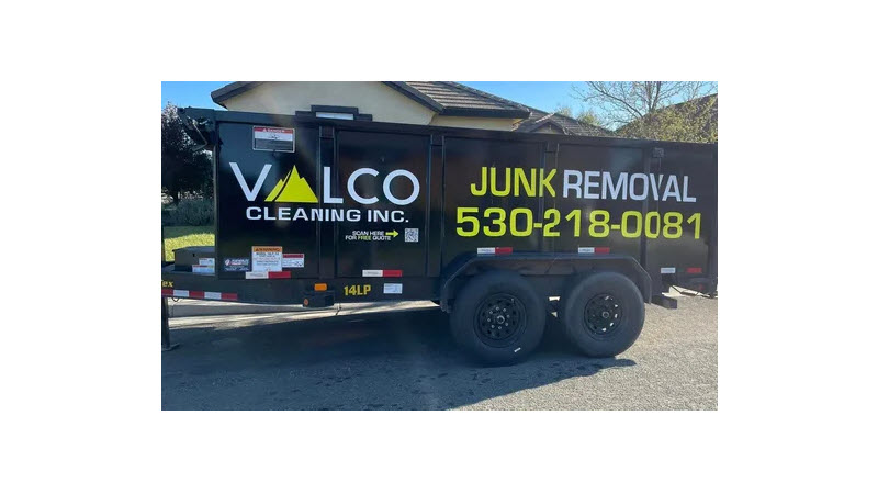 Junk Removal