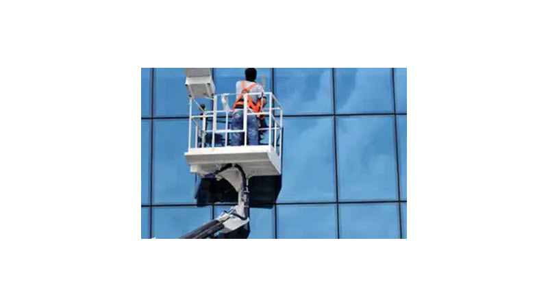 Window Cleaning