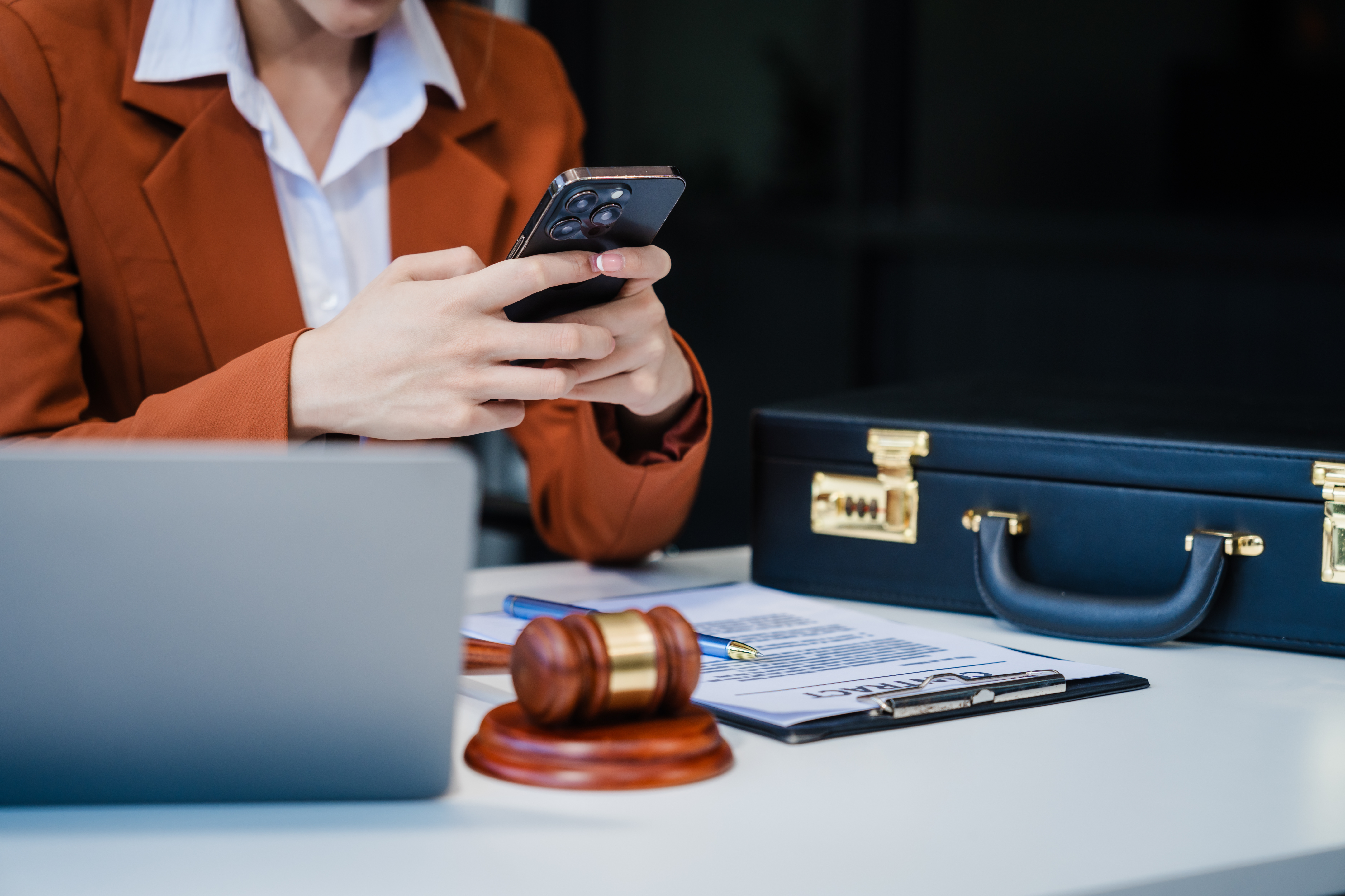 Mobile Notary Travel Fee