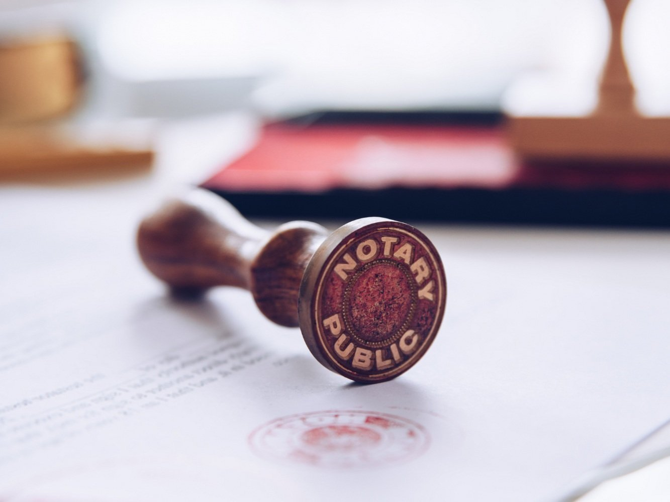 Notary Services