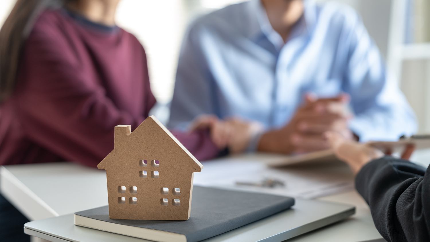 Real Estate Services
