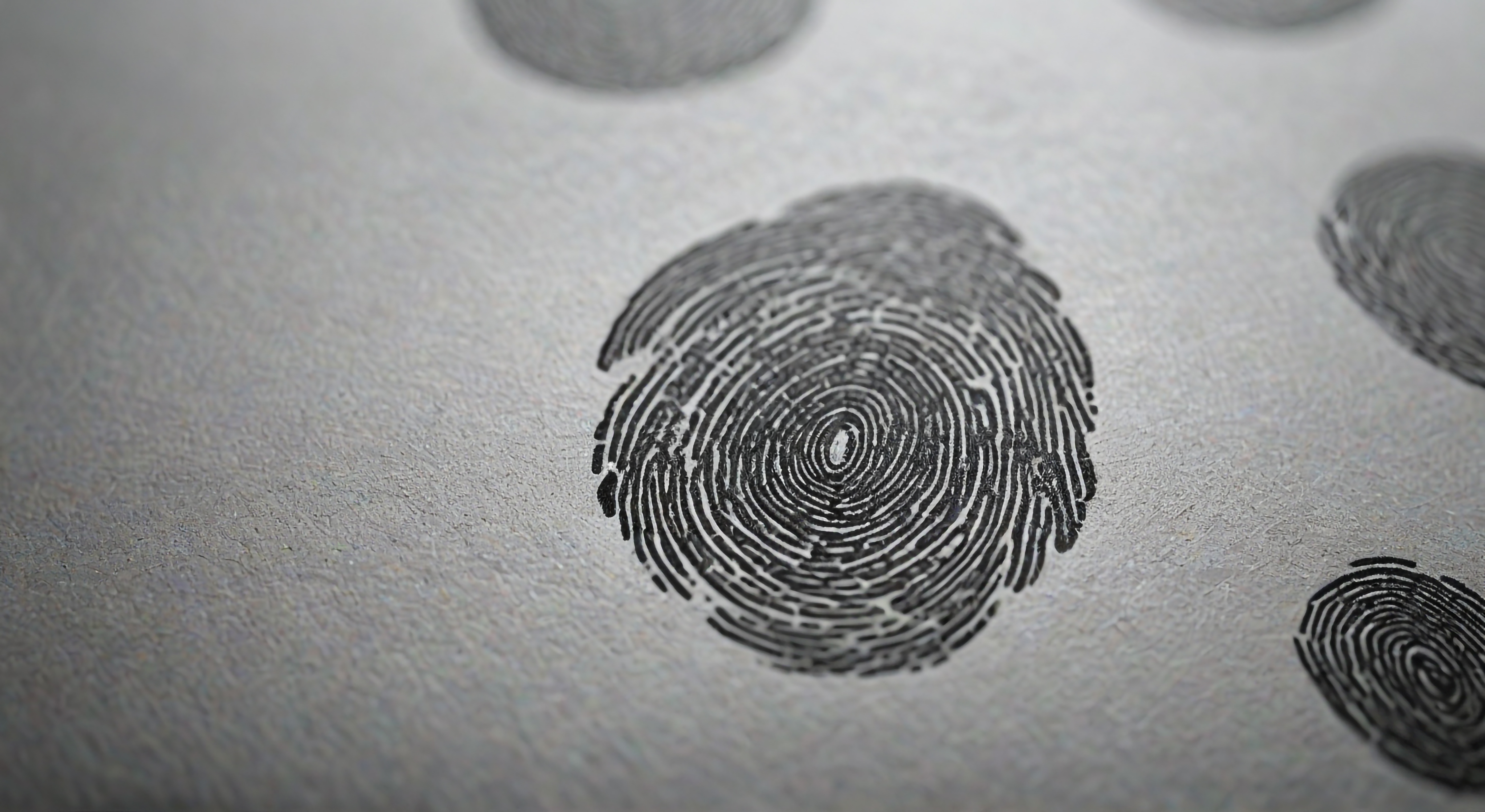 Ink Fingerprinting