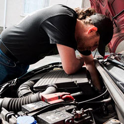 Engine Repair Services