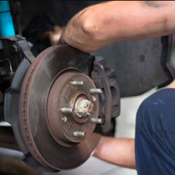 Braker Repair And Maintenance
