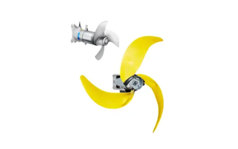 Mixers and Mixing Equipment