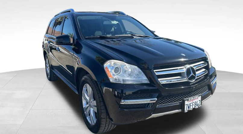 Pre-Owned Vehicles